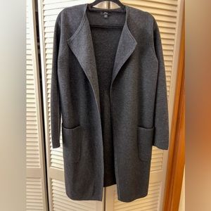 J.Crew Sweater Cardigan LIKE NEW!